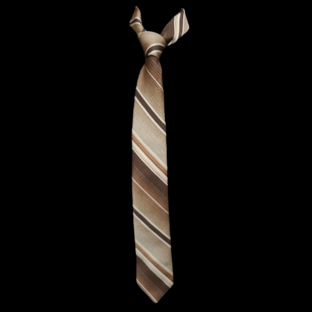 Vintage Designed By Eugene Men's Necktie